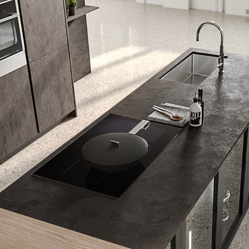 Induction Hobs -Luxury Range